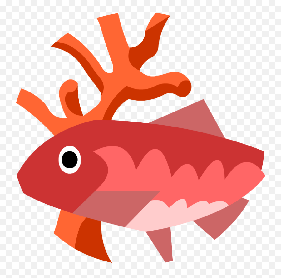 Underwater World - Brainpop Aquarium Fish Png,Red Fish Icon