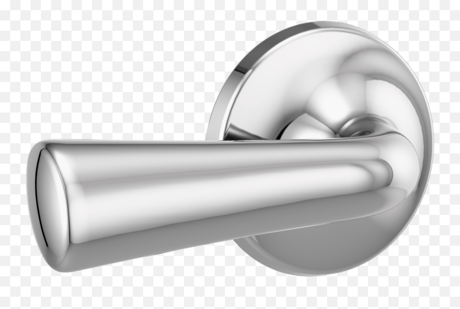 Tank Lever - Solid Png,Moen Icon Chrome