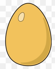Mirror Clipart Oval Shaped Object - Oval Shaped Objects Clipart png