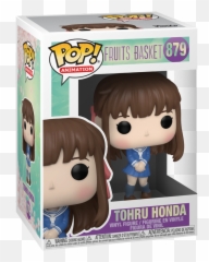 Funko Pop Animation Fruits Basket U2013 Forbiddenplanet - Funko Pop Fruits Basket Png,Tohru Icon