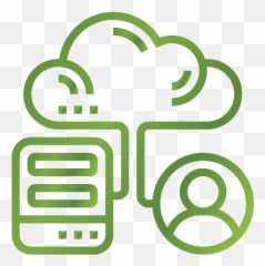 Free Veeam Cloud Data Management Assessment Epact Antwerp - Hybrid Icon png