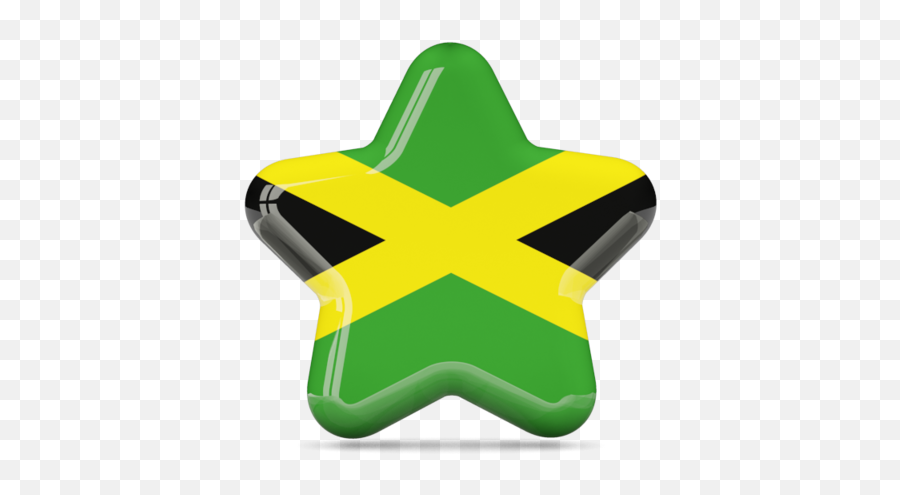 Wallpaper Flag Of Jamaica - Gambia Flag Star Png,Jamaica Flag Png
