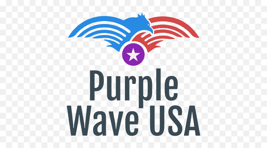 Get Involved U2013 Purple Wave Usa - Trabajo Desde Casa Cuautitlan Izcalli Png,Purple Heart Emoji Png