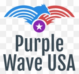 Get Involved U2013 Purple Wave Usa - Trabajo Desde Casa Cuautitlan Izcalli Png,Purple Heart Emoji Png