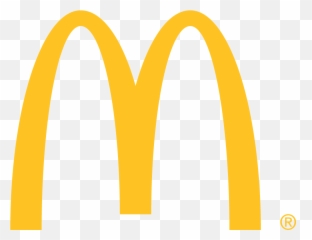 Mcdonalds Logo Png Images Free Download - Transparent Background Macdonald