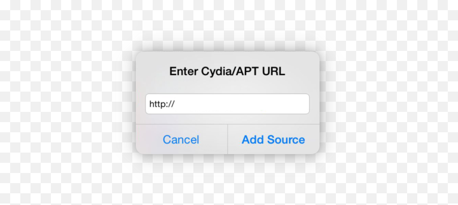 Cydia App Jailbreak Iphone All Ios Versions - Dot Png,Ios 7 Icon Pack Apk