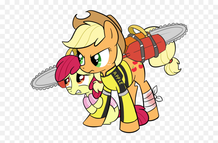 Because The Original Version Wasnu0027t Depressingterrfying - Dead Rising My Little Pony Png,Dead Rising 4 Icon