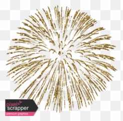Atypiques - Celebration Gold Fireworks Png,Gold Fireworks Png