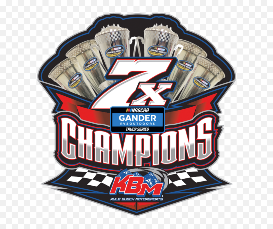 Partners - Official Home Of Kyle Busch Motorsports Kyle Busch Motorsports Png,Icon Motorsports Headquarters