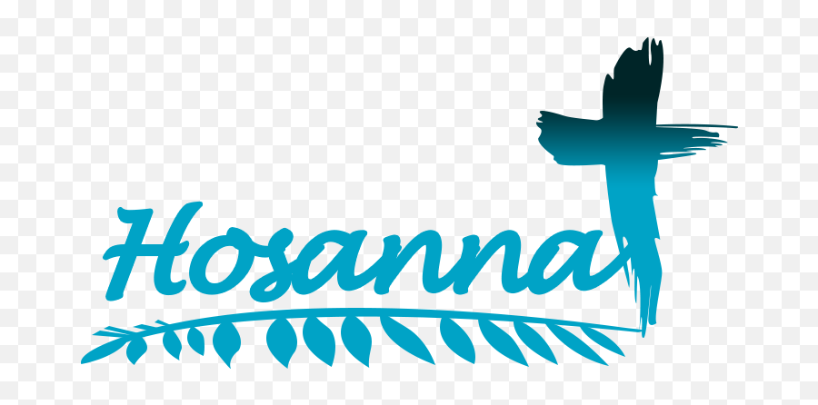 Download Iglesia Hossana - Hosanna Transparent Png,Iglesia Png
