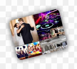 Online Event Management Tool - Planner WeInvite png