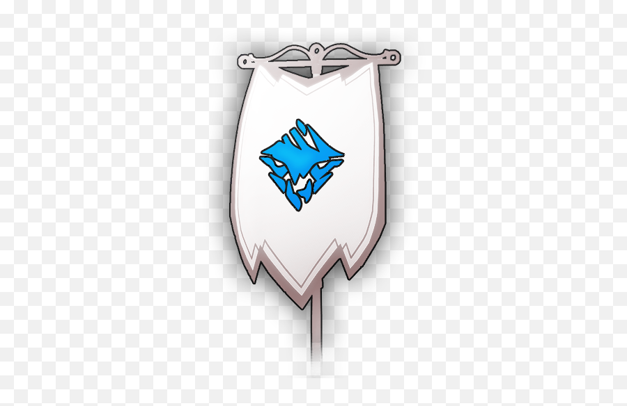 Banners - Official Dauntless Wiki Vertical Png,Stocking Anarchy Icon