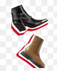 Shop These 11 Fall Boots For The Cool Weather Season Png
