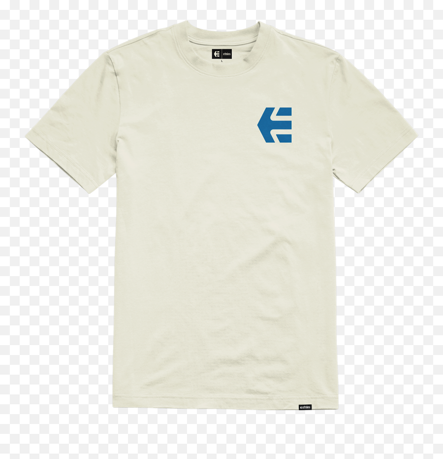 Mtn Label - Ss Basic Tshirt Etniescom Europe Fashion Brand Png,Deus Ex Icon