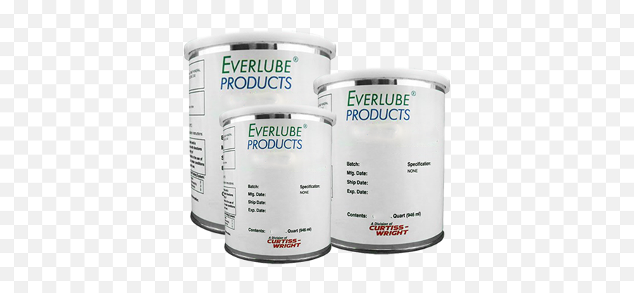 Everlube Esnalube 382 Water Based Mos2 Solid Film Lubricant - Everlube 9001 Png,Icon Variant Solid