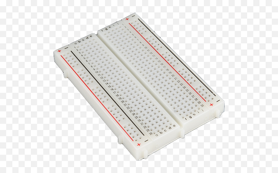 Introduction To Arduino Cse132 Sp21 Intro Computer - 420 Tie Point Breadboard Png,Audino Icon