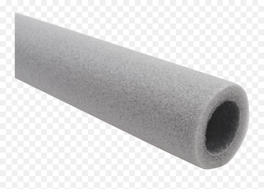 Download Hd Pipe Insulation Tubex - Paint Roller Transparent Paint Roller Png,Paint Roller Png