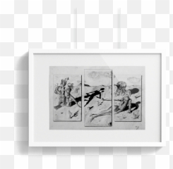 Sand Dunes - Picture Frame Png,Sand Dunes Png