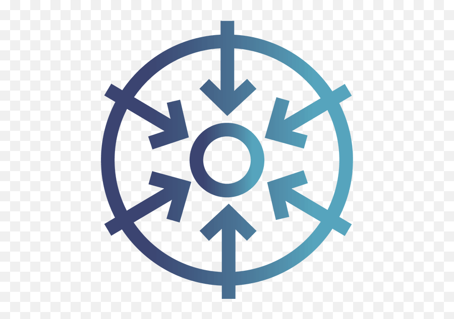 Contingent Workforce Solutions Anserteam - Icon Snowflake Png,Ships Wheel Icon