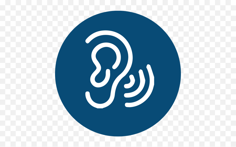 Active Vs Passive Listening Activities - Language Png,Hear Icon