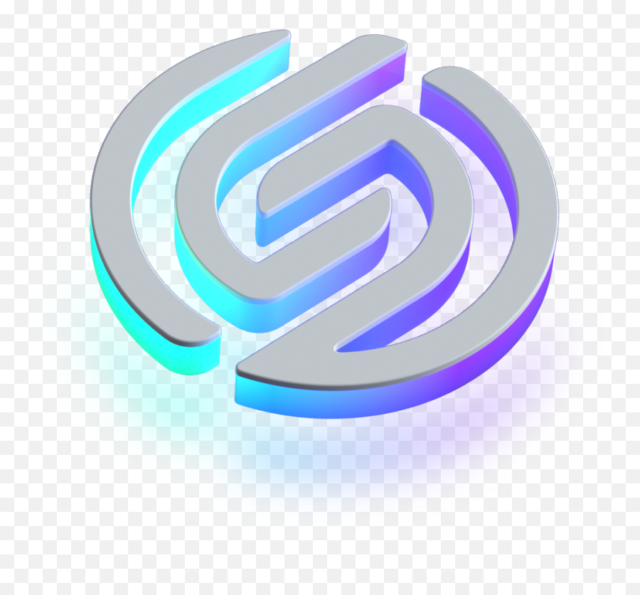 Next Generation Claims Management - Synergy Cloud Color Gradient Png,Synergy Icon