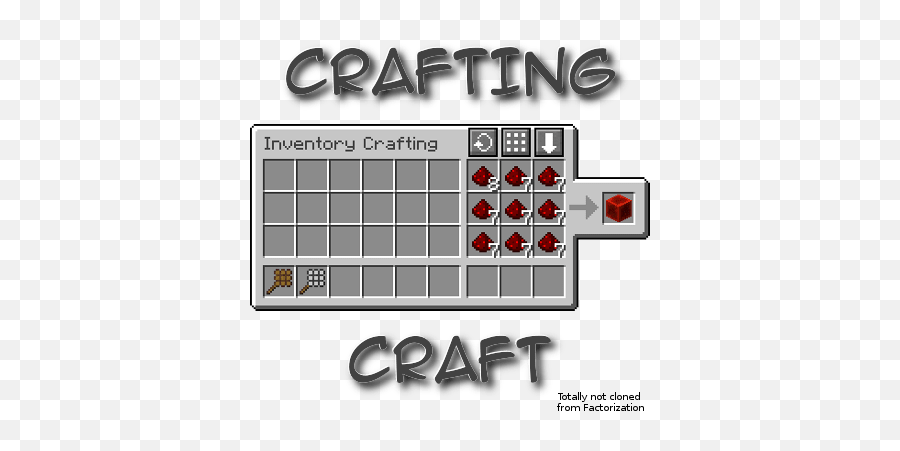 Crafting Craft Mod 1181117111651152 - Mcmodsorg Png,Minecraft Crafting Table Icon