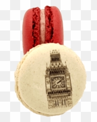 Macaron Branding Macarons - Uk Icons Bigben Png,Macaron Icon