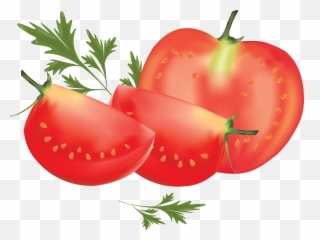 Tomato Png Image Without Background Clipart