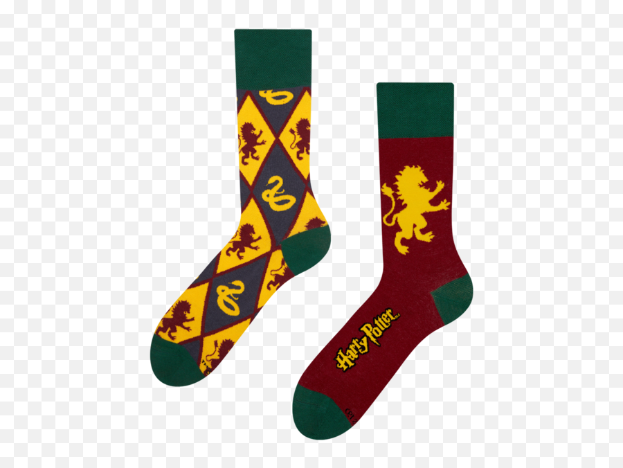 Harry Potter Socks - Harry Potter Socks Png,Harry Potter Scar Png