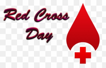 Red Cross Day Png Transparent Images Free Download