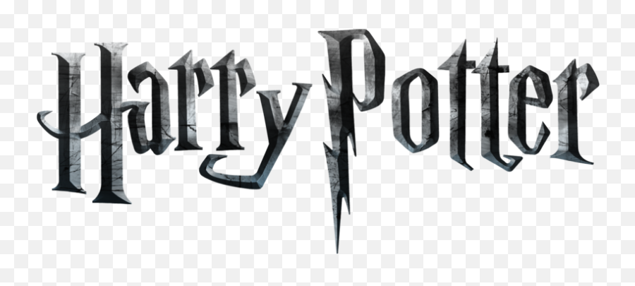 Harry Potter Logo Png Photos 265 - Harry Potter Logo Transparent,Harry Potter Logo Png