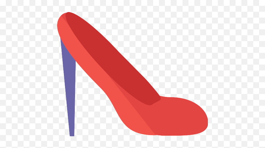 High Heel Png Icon