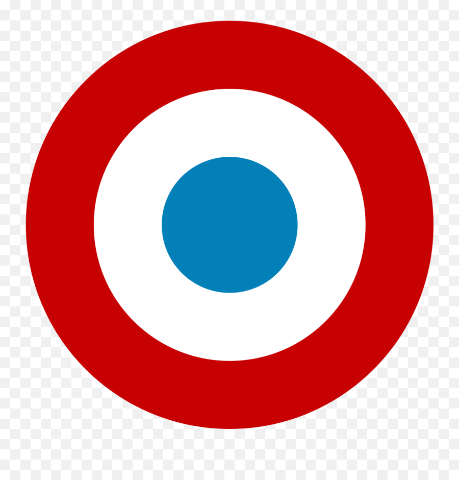 Red And Blue Circle Logo - Target Logo Icon Png,Blue Circle Logo