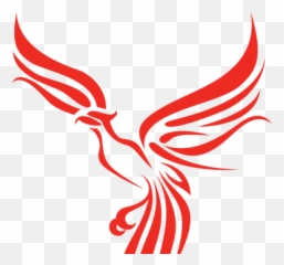 Logo Fenix Png 1 Image - Transparent Phoenix Logo,fenix Png - Free 