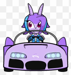 Fan Art Thread - Freedom Planet png