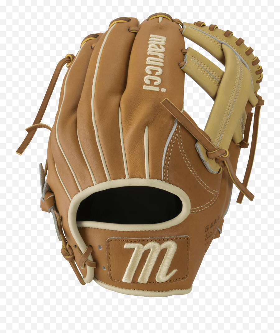 Marucci Cypress Series 1175 Baseball Glove Mfgcy54a4 Png Laces
