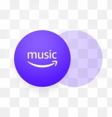 Free Transparent Amazon Music Logo Png Images Page 1 Pngaaa Com
