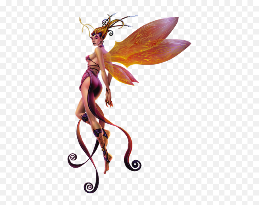 Fairy Tale Elf Fantasy - Fairy Png Download 500680 Free Fantasy Fairy Png,Fairy Png Transparent