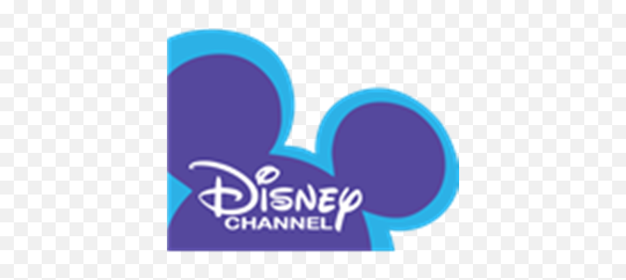 Disney Channel Logo - Roblox Circle Png,Disney Channel Logo Png