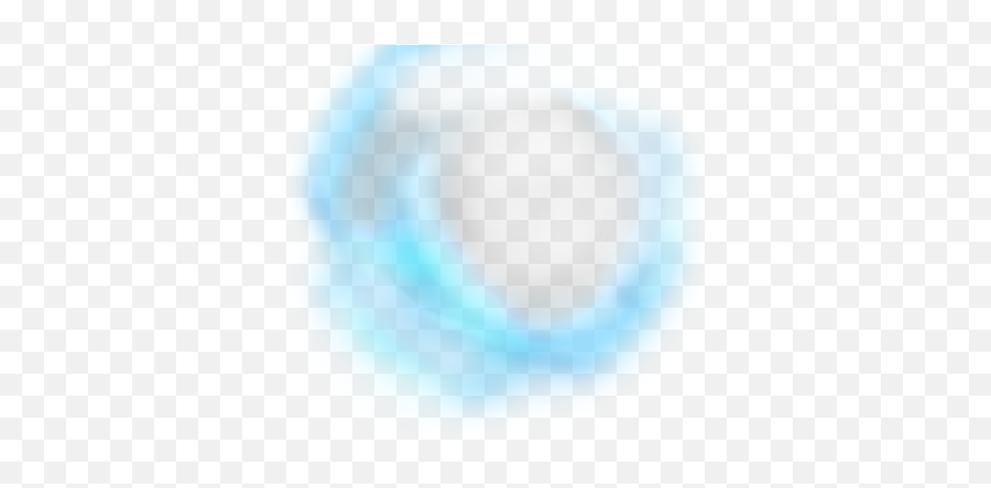 Download Blue Glow Light - Transparent Png Light Glow Blue,Blue Light Png