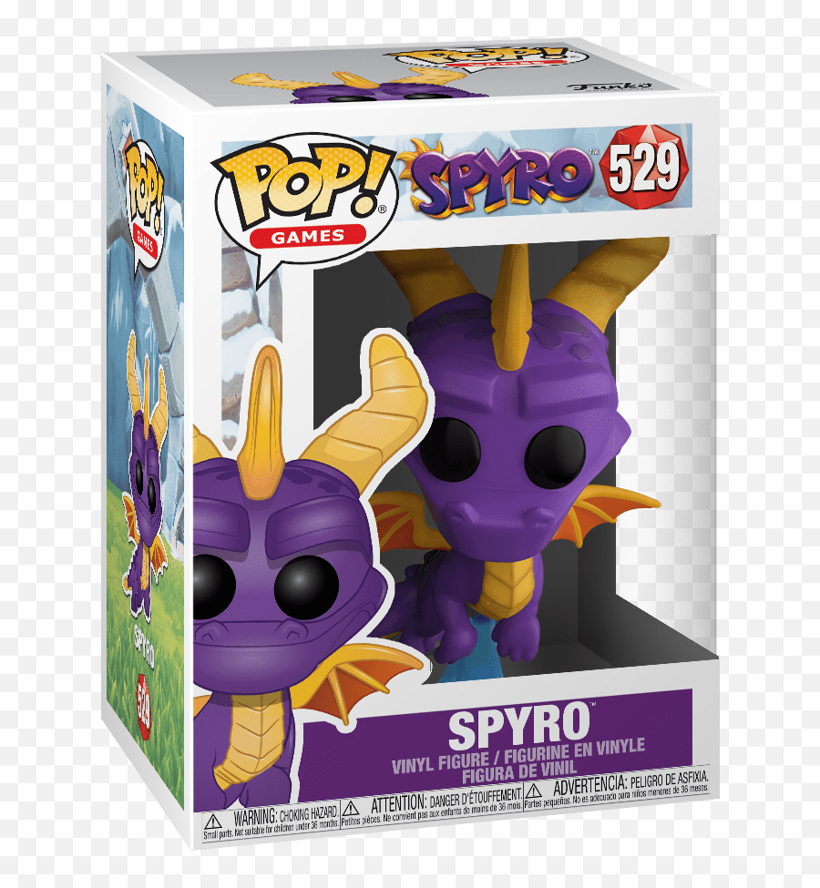 Pop Funko Png Purple Skull Trooper