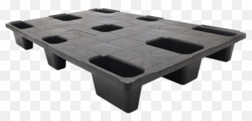 Download Hd Plastic Pallets - Picnic Table Transparent Png Coffee Table,Picnic Table Png