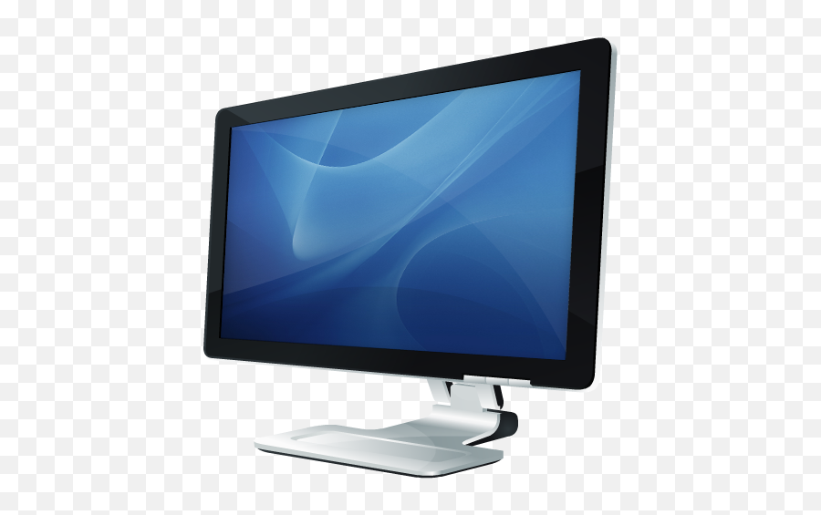 Another Monitor Icon Pack Free Packs To Download - Monitor Icon Png,Computer Monitor Png
