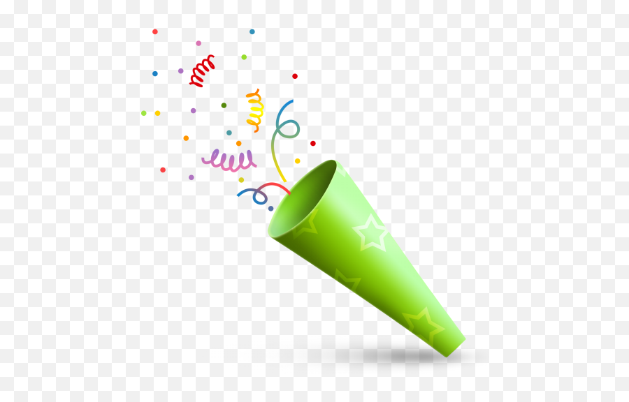 Confetti Icon 328619 - Free Icons Library Confetti Fireworks Png,Party Confetti Png