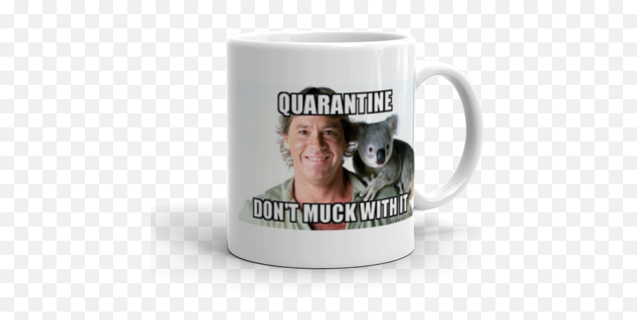 Quarantine Donu0027t Muck With It - Johnny Depp Forgot Make A Meme Steve Irwin With Animals Png,Johnny Depp Png