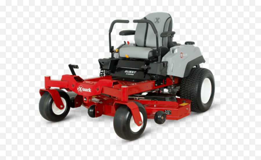 Exmark Lawn Mowers Quest S - Series Grenada Bad Boys Exmark 44 Zero Turn Png,Red X Mark Png