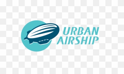 Urban Airship Ceo Steps Down Amid - Urban Airship Logo Png,Airship Png