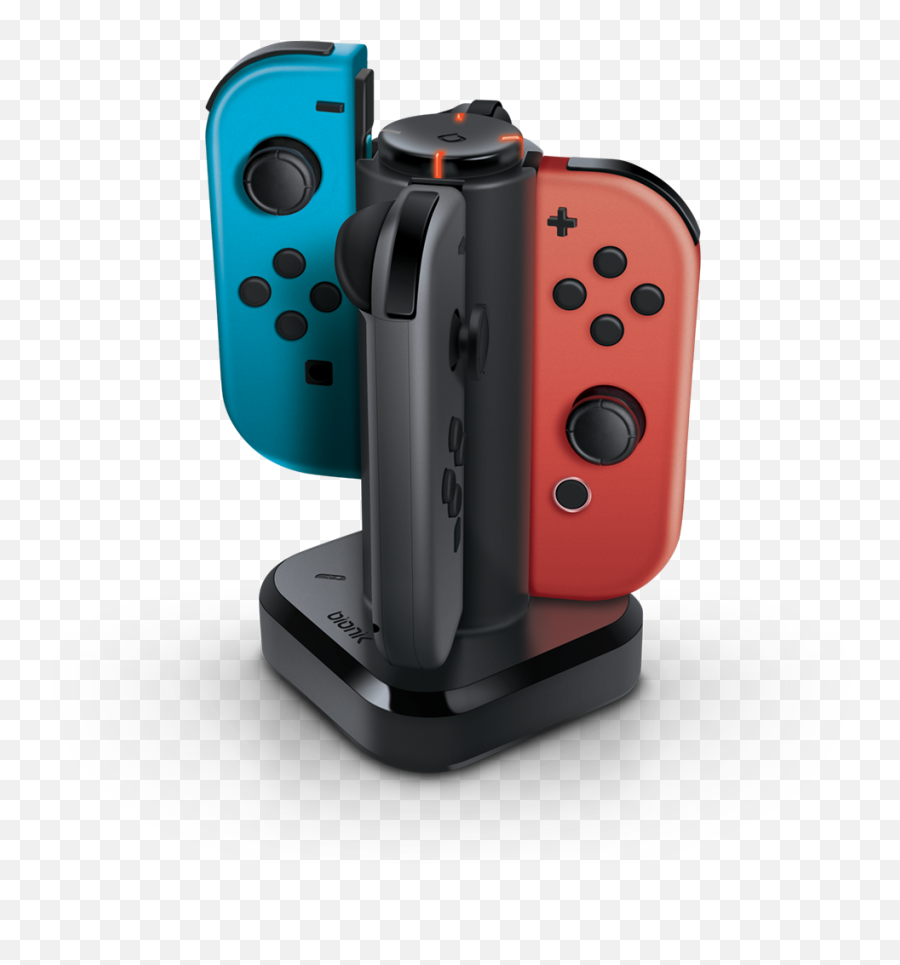 Tetra Power - Nintendo Switch Joy Con Laturi Png,Switch Controller Png