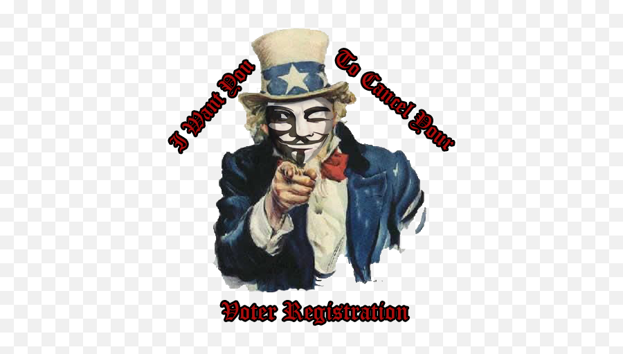 Cancel - Unclesam The Conscious Resistance Network We Want You Flat Design Png,Uncle Sam Png