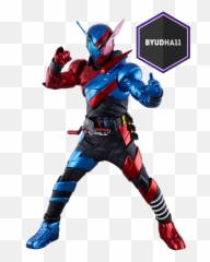 Kamen Rider Build Png 6 Image